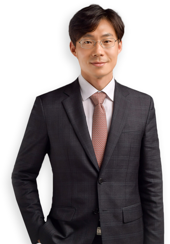 고정항 대표변호사